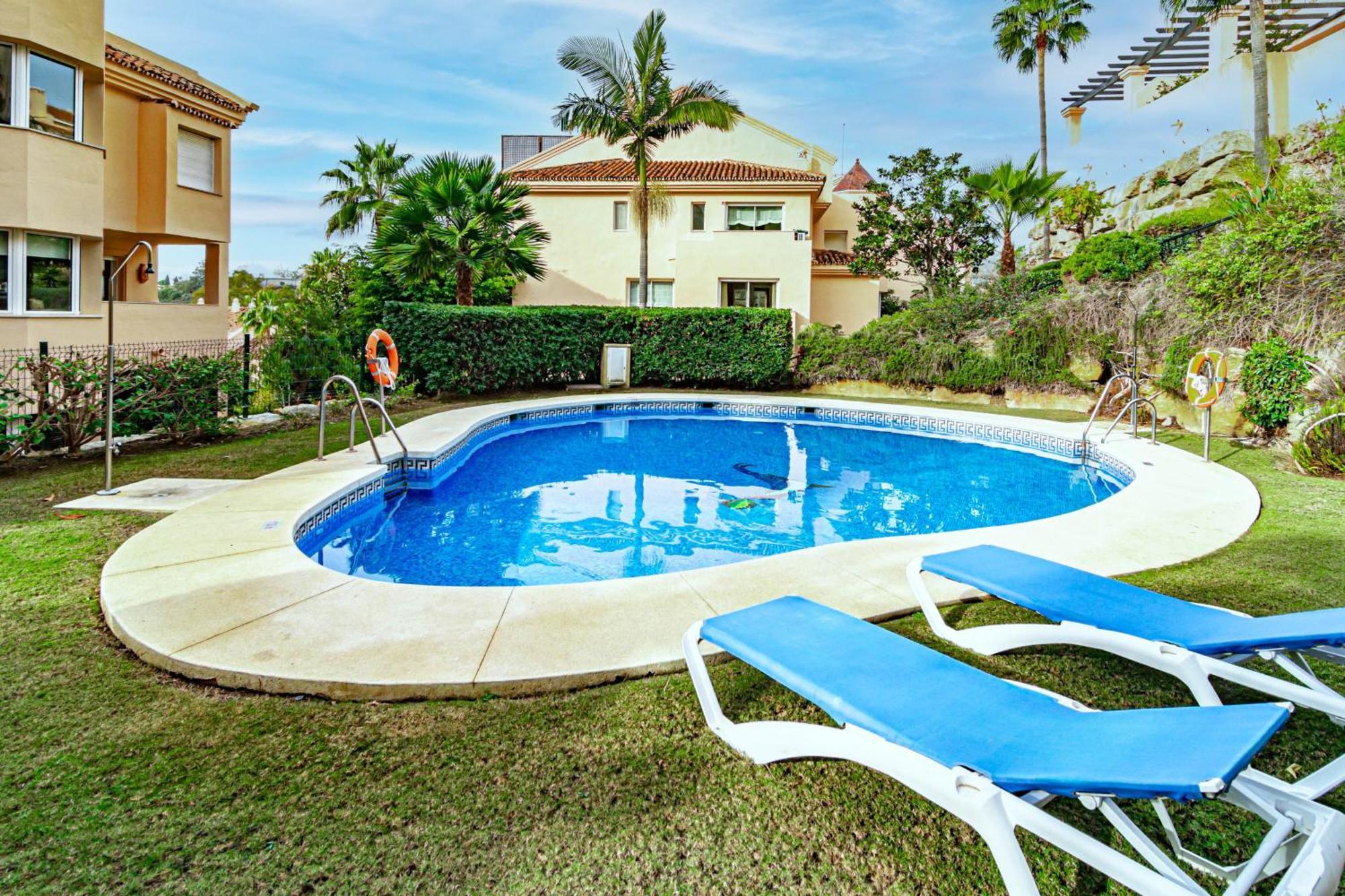 Albatross Hill 6-1b Marbella
