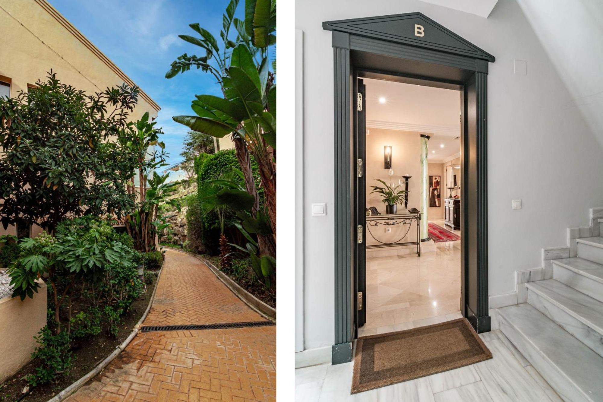 Apartment Albatross Hill 6-1b Marbella