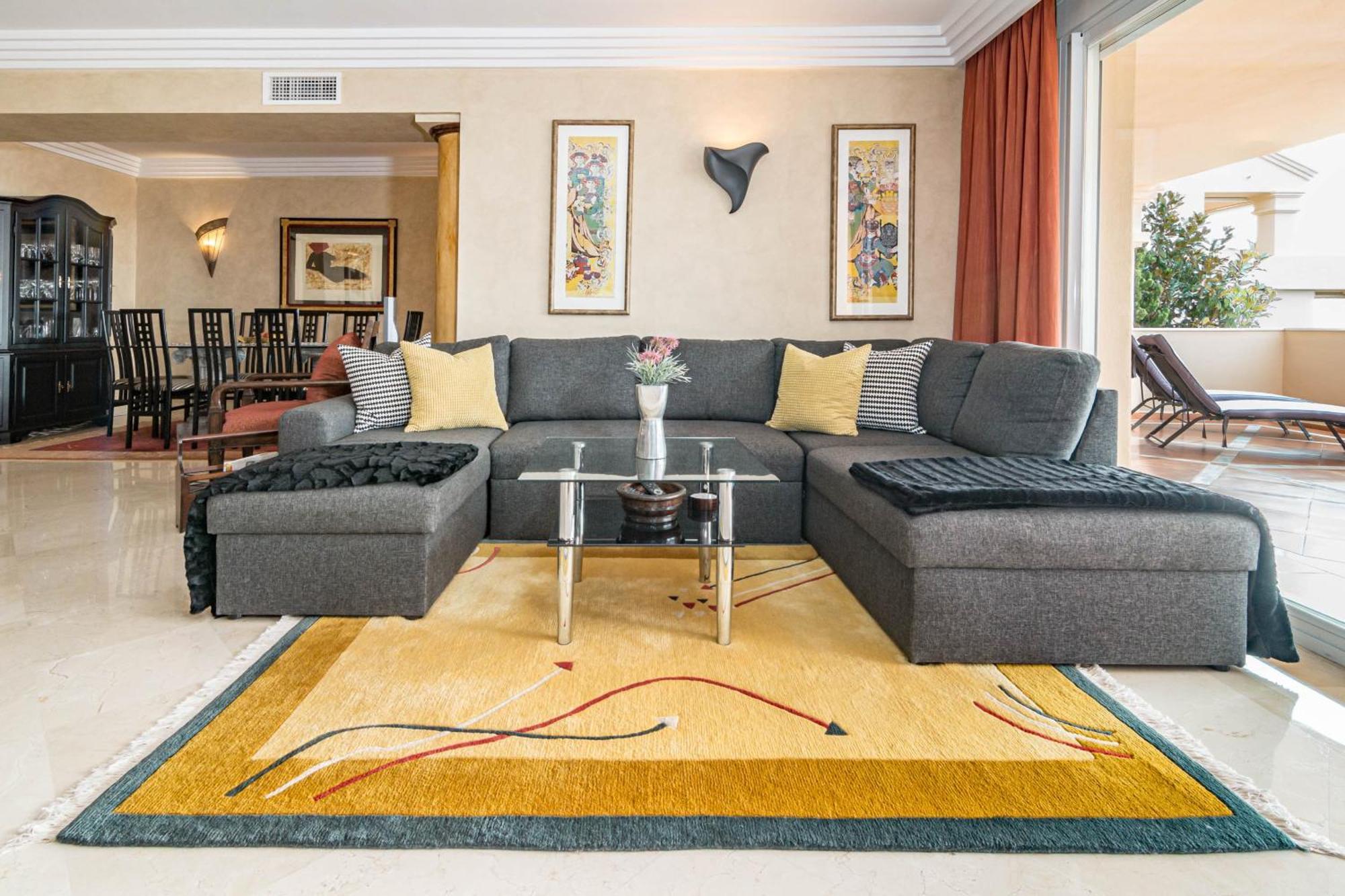 Apartment Albatross Hill 6-1b