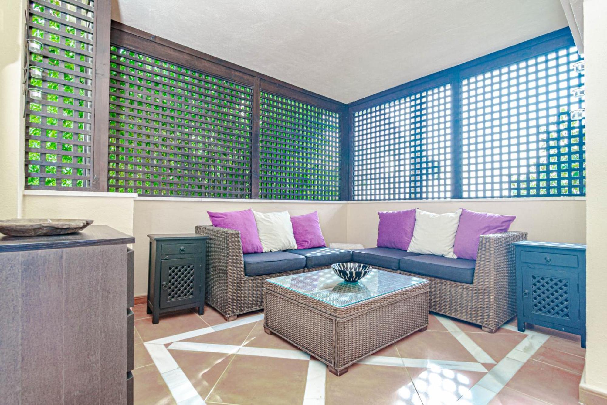Apartment Albatross Hill 6-1b Marbella
