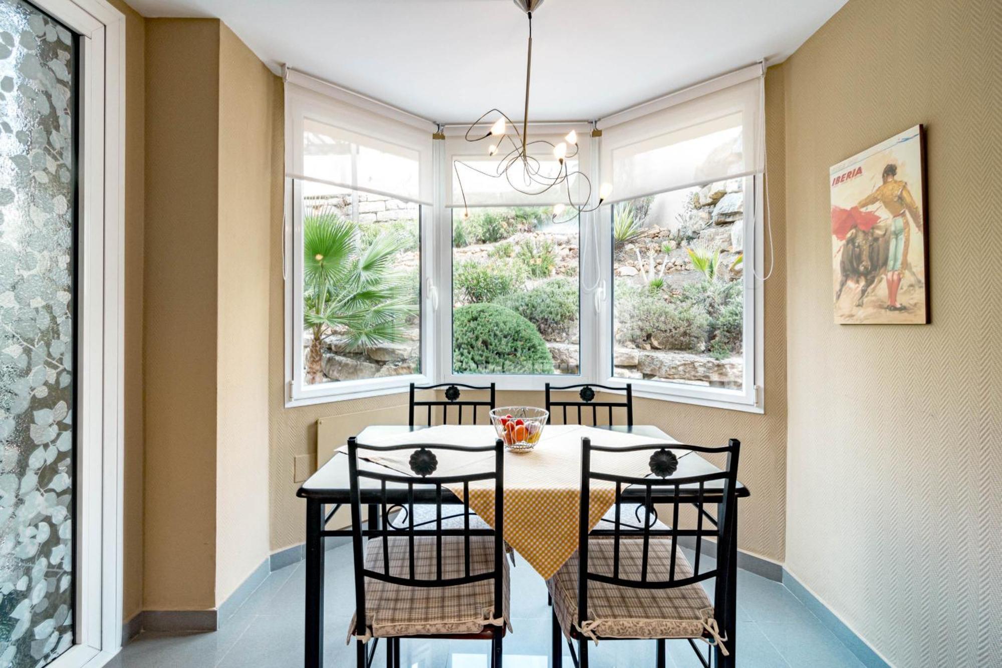 Albatross Hill 6-1b Apartment Marbella