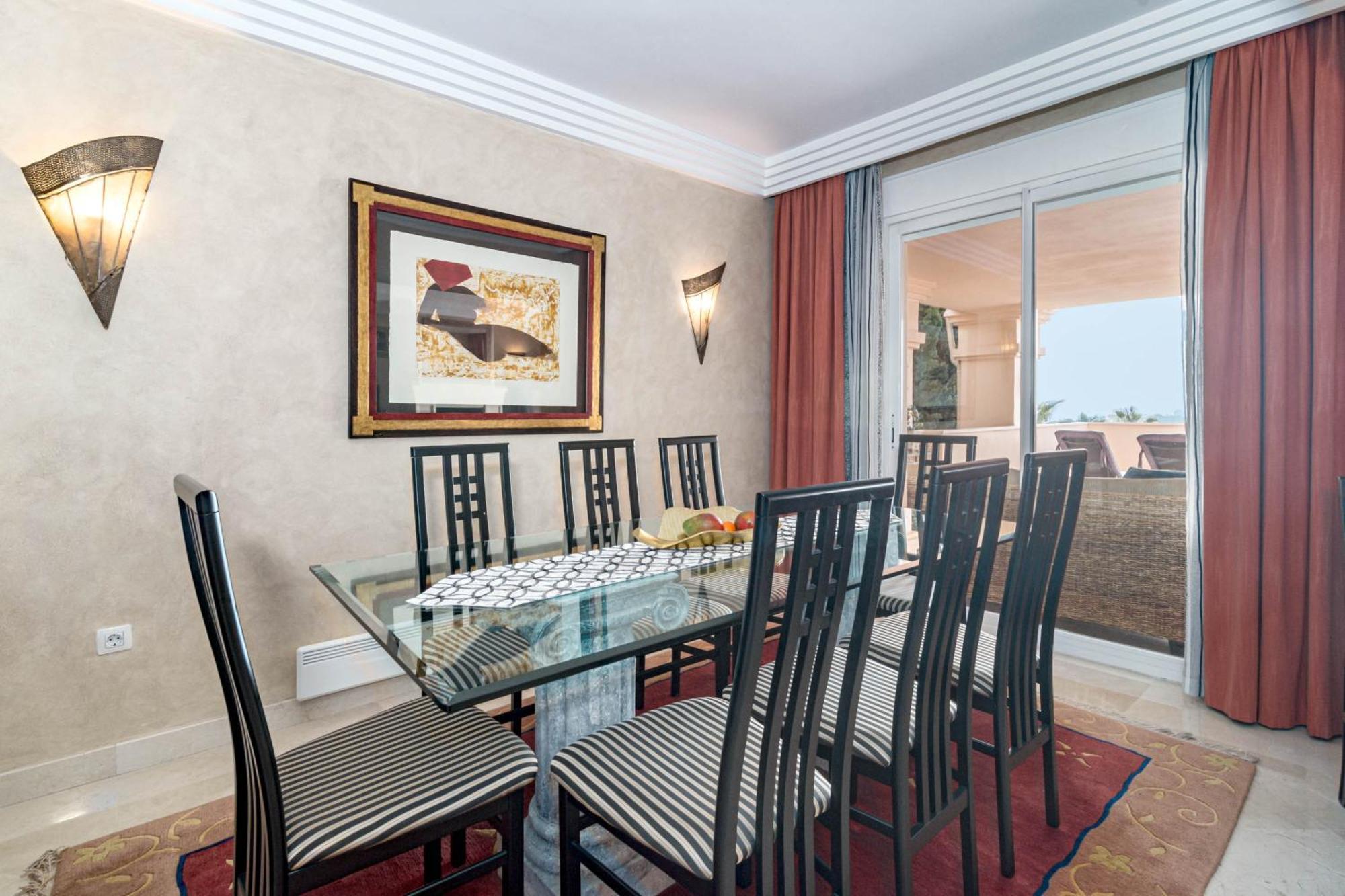 Albatross Hill 6-1b Apartment *