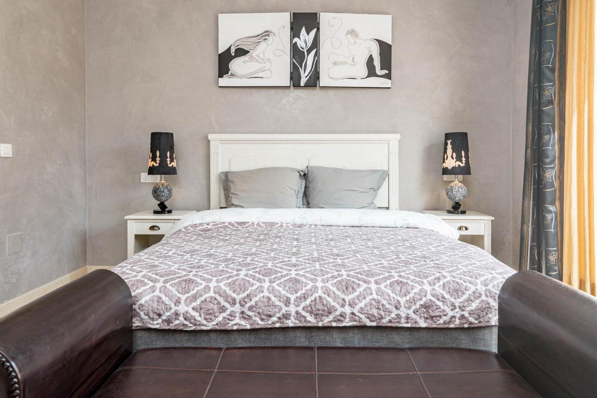 Apartment Albatross Hill 6-1b Marbella