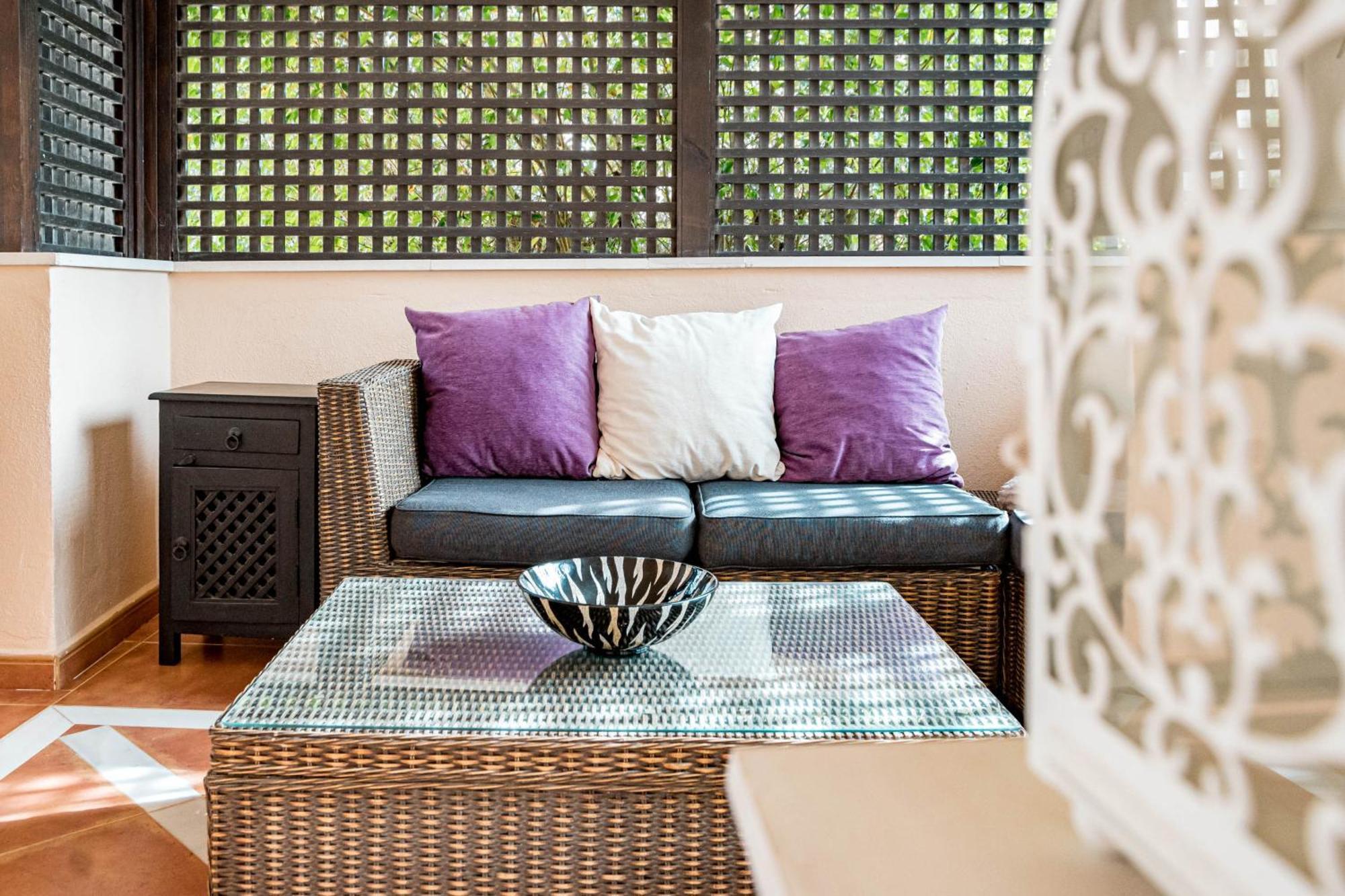 Albatross Hill 6-1b Apartment Marbella