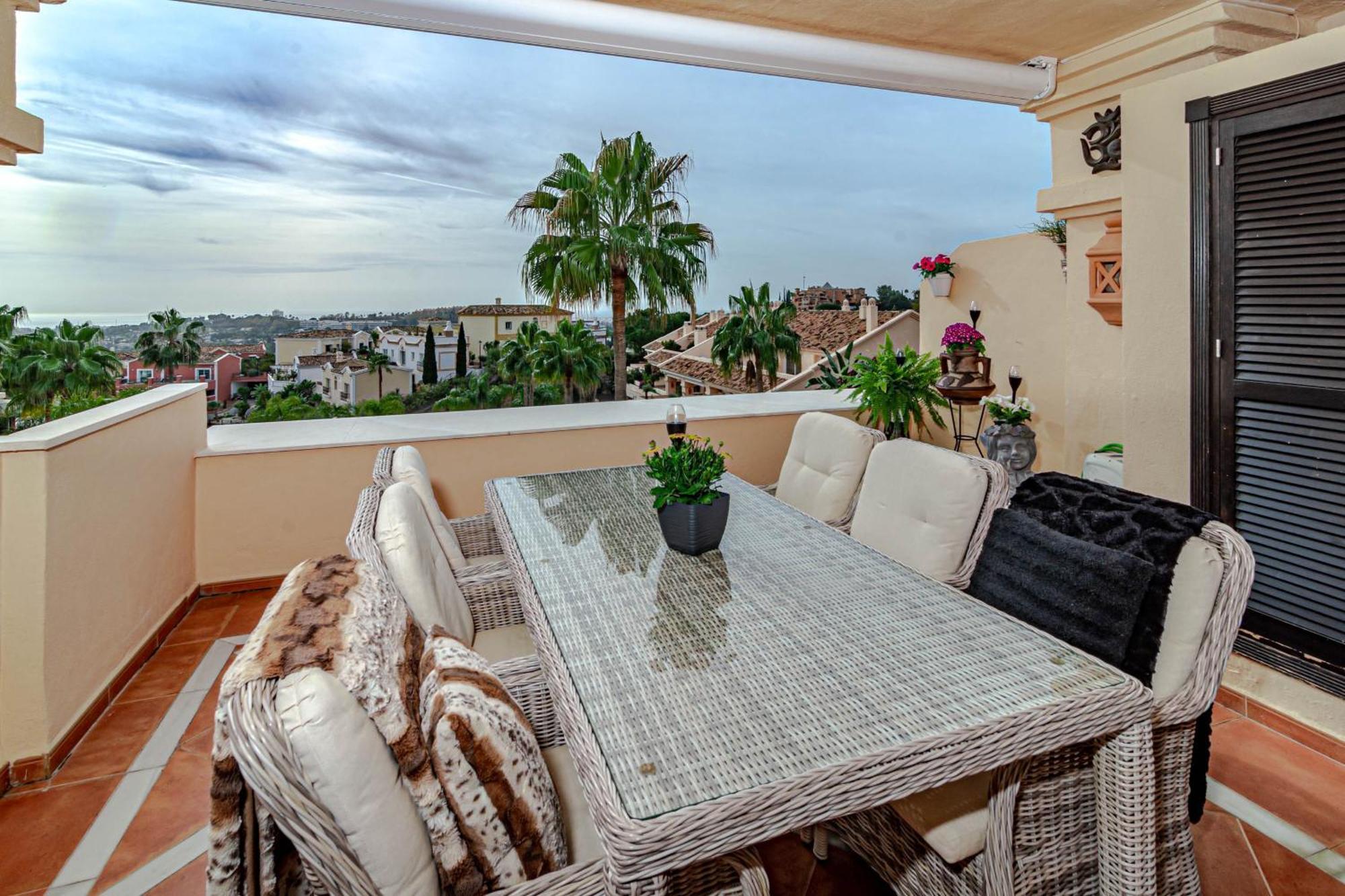 Albatross Hill 6-1b Apartment *